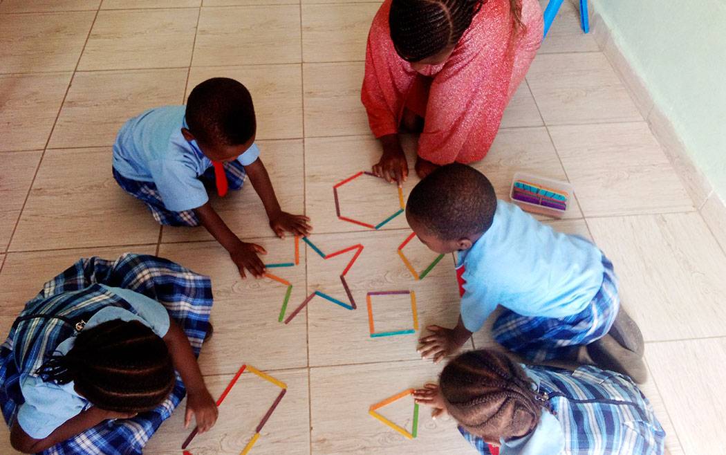 Nursery School